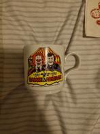 Circus Bassie en Adriaan mok, Verzamelen, Overige Verzamelen, Ophalen of Verzenden, Zo goed als nieuw