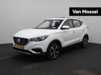 MG MG ZS EV Luxury 45 kWh | Panoramadak | Lederen Bekleding, Auto's, Gebruikt, 143 pk, ZS, 1507 kg