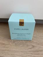 Estee Lauder Revitalizing Supreme + Bright 50ml, Ophalen of Verzenden, Nieuw, Gehele gezicht, Verzorging
