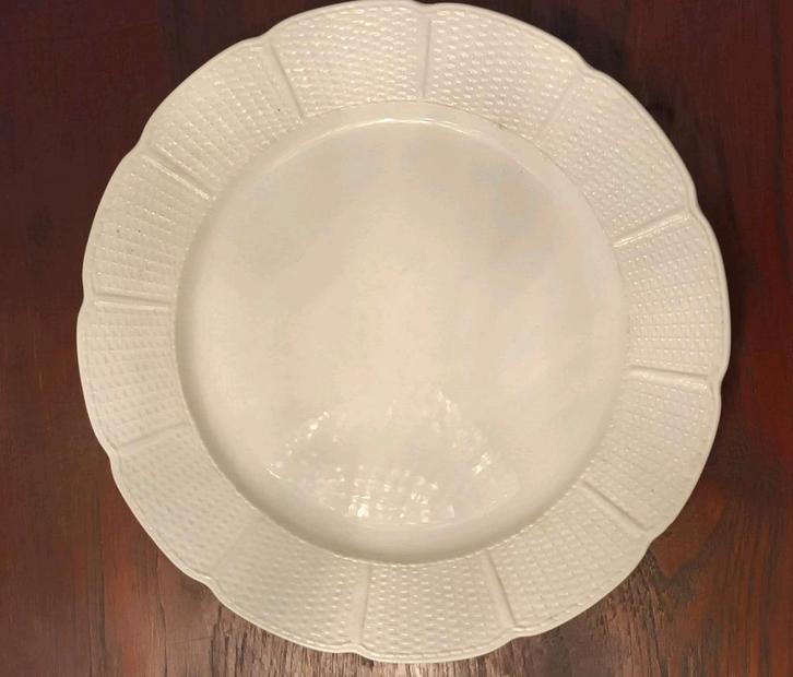 Wedgewood Osier, Antiek en Kunst, Antiek | Servies los, Ophalen of Verzenden