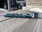 Lading prefab duiker 3d geprint, Hobby en Vrije tijd, Modelauto's | 1:50, Ophalen of Verzenden, Zo goed als nieuw, Bus of Vrachtwagen