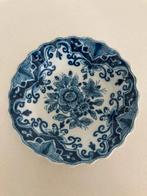 Wandbordje/schaaltje, Koninklijke Tichelaar, Makkum, Ophalen of Verzenden