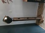 Theatherspot op een meerpaal, Huis en Inrichting, Ophalen, Minder dan 100 cm