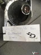 toyota yaris 1.0 16v bwjr '01 startmotor