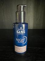 Schwarzkopf night elixir, Ophalen of Verzenden, Nieuw