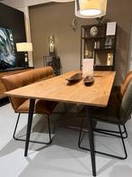 Eettafel towerliving brussel, Ophalen of Verzenden