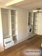 Timmerman Amsterdam en omstreken, Meubels