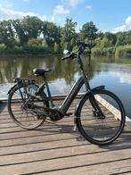 Gazelle Grenoble, Fietsen en Brommers, Ophalen, Zo goed als nieuw, 51 tot 55 cm, 50 km per accu of meer