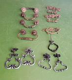 Meubelhandvaten meubelbeslag decoratie, Antiek en Kunst, Verzenden