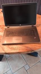 HP Pavilion 17-F083nd, Computers en Software, Windows Laptops, Ophalen, Gebruikt, 2 tot 3 Ghz, HP