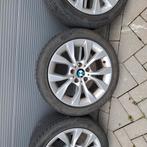 Bmw e46 l.m.velgen.17 inch   et 34, Auto-onderdelen, Banden en Velgen, Ophalen, Gebruikt, Velg(en), 17 inch