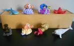 Kindersurprise Ferrero :Serie Finding DORY (van NEMO) - 2016, Ophalen of Verzenden, Zo goed als nieuw, Hardplasticfiguren
