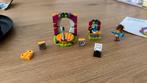 Lego friends 41309 Andreas muzikale duet, Ophalen of Verzenden, Zo goed als nieuw