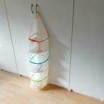 Ikea Kusiner hangende opberger voor in hoek, Ophalen of Verzenden, Gebruikt