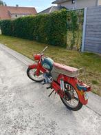 Zundapp 510, Ophalen, Gebruikt, Overige modellen