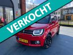 Suzuki IGNIS 1.2 Stijl AUTOMAAT CRUISE CONTROL, Gebruikt, 4 cilinders, Stoelverwarming, Bedrijf