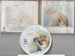 Great Love Songs - Verzamelalbum, Orig. CD, Cd's en Dvd's, Cd's | Verzamelalbums, Pop, Ophalen of Verzenden, Zo goed als nieuw