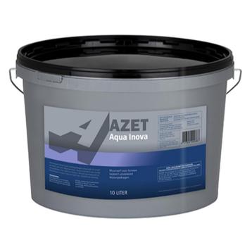 Azet Aqua Inova beschikbaar voor biedingen
