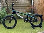 BMX race Custom Meybo HSX Total Carbon PRO XL 21.5 Snipers, Fietsen en Brommers, Fietsen | Crossfietsen en BMX, Ophalen, Meybo