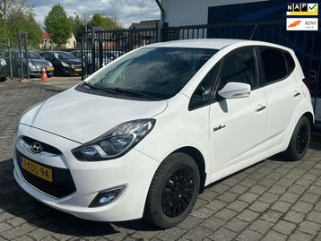 Hyundai Ix20 1.4i i-Magine / AIRCO / NAVIGATIE / CAMERA / NA beschikbaar voor biedingen