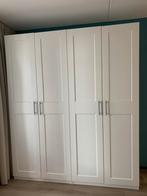 Ikea Pax Kast - Ruime Kledingkast, nog zowat nieuw, Ophalen, Overige materialen, 200 cm of meer, Zo goed als nieuw