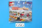 Shell station nr. 40195-00 (Nieuw) Lego, Ophalen, Nieuw, Lego