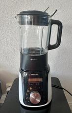 Philips Blender HR 2098, Ophalen of Verzenden, Gebruikt, Blender
