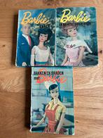 oude barbie boeken, Boeken, Fictie algemeen, Cynthia Lawrence en Bette Lou Maybee, Ophalen, Gelezen