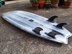 Firewire Mashup 5'9 (34,2 liter), Watersport en Boten, Ophalen, Met vinnen