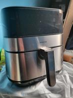 Inventum XL Airfryer, Witgoed en Apparatuur, Airfryers, Ophalen of Verzenden, Zo goed als nieuw
