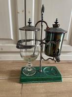 Antieke koffie machine, Antiek en Kunst, Ophalen of Verzenden