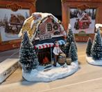 Luville Eel smokehouse, Ophalen of Verzenden, Zo goed als nieuw