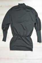 Shein - Mooie zwarte jurk - S, Kleding | Dames, Jurken, Zwart, Ophalen of Verzenden, Zo goed als nieuw, Maat 36 (S)
