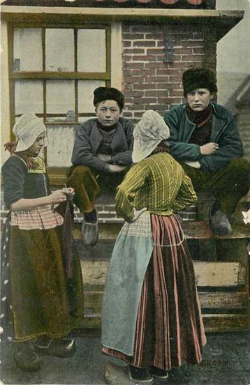 (380-833-029) Volendam beschikbaar voor biedingen