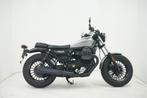 Moto Guzzi BOBBER (bj 2017), Motoren, Motoren | Moto Guzzi, 853 cc, 2 cilinders, Bedrijf, Meer dan 35 kW