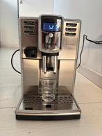 Saeco Incanto volautomatische koffiemachine- werkt perfect, Ophalen, Afneembaar waterreservoir, Zo goed als nieuw, Koffiemachine