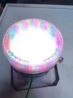 Disco superstrobe lamp, Muziek en Instrumenten, Licht en Laser, Ophalen, Gebruikt, Licht, Kleur
