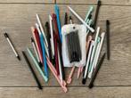 Nintendo 2DS - 3DS (XL) Stylus pen (alle soorten), Spelcomputers en Games, Games | Nintendo 2DS en 3DS, Avontuur en Actie, 1 speler