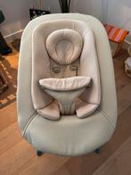 Cybex Lemo Babynest (bouncer) incl adapters., Overige merken, Wipstoel, Ophalen of Verzenden, Met gordel(s) of riempje(s)