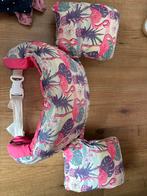 Zwembandjes happyswimmer, Ophalen, Gebruikt, Jongetje of Meisje, One size