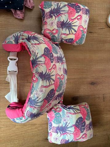 Zwembandjes happyswimmer beschikbaar voor biedingen