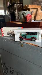 Tomica/Dandy Datsun first car 1/36 nieuw in verpakking, Ophalen of Verzenden, Zo goed als nieuw, Auto, Overige merken