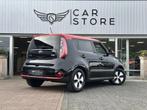 Kia Soul EV ExecutiveLine 27 kWh |STUUR+ST VWM|CRUISE|CAMERA, Auto's, Kia, Gebruikt, 1465 kg, Zwart, Origineel Nederlands