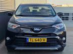 Toyota RAV4 2.5 Hybrid AWD Executive Business Navigatie, Tre, Automaat, Gebruikt, Euro 6, Bruin