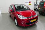 CITROEN C3 1.6 VTi 120pk Aut. Exclusive (Goed onderhouden), Automaat, Euro 5, Gebruikt, Zwart