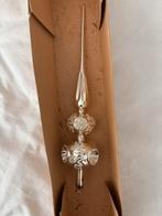 Oude kerstboom piek, Diversen, Kerst, Ophalen of Verzenden, Zo goed als nieuw