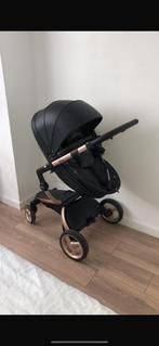 Mima kinderwagen, Ophalen, Zo goed als nieuw, Overige merken