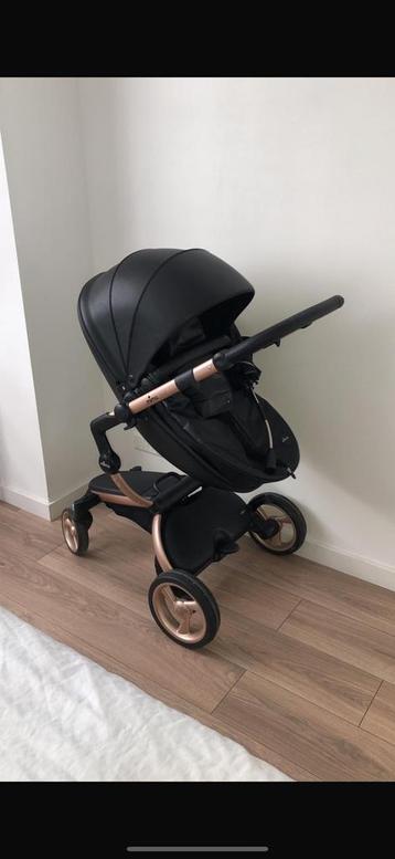 Mima kinderwagen beschikbaar voor biedingen