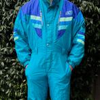 Vintage Retro Skipak (M), Ophalen of Verzenden, Gedragen, Maat 48/50 (M), Pak