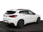 BMW X2 xDrive25e M Sportpakket | Comfort Access | Panoramada, Auto's, BMW, Gebruikt, Euro 6, Met garantie (alle), Wit